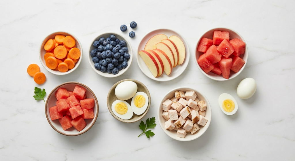 Human Foods Dogs Can Eat (And 5 They Absolutely Cannot)