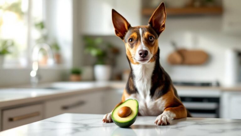 Can Dogs Eat Avocado? It’s Complicated
