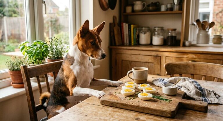 Can Dogs Eat Boiled Eggs? Nutrition, Portions, and What Vets Say