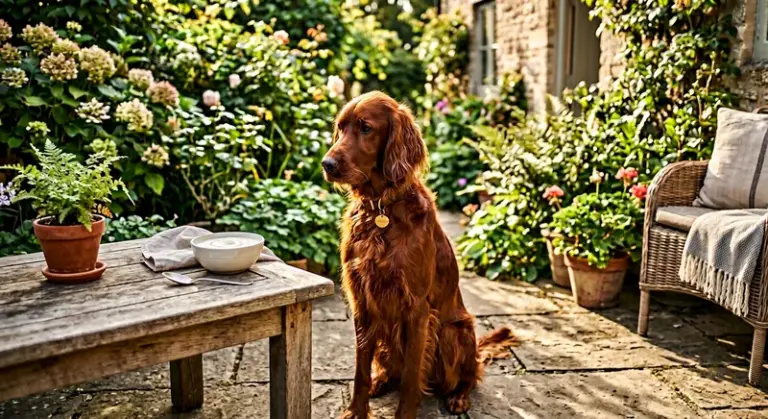 Can Dogs Eat Natural Yogurt? Benefits, Risks & How Much [Calculator]