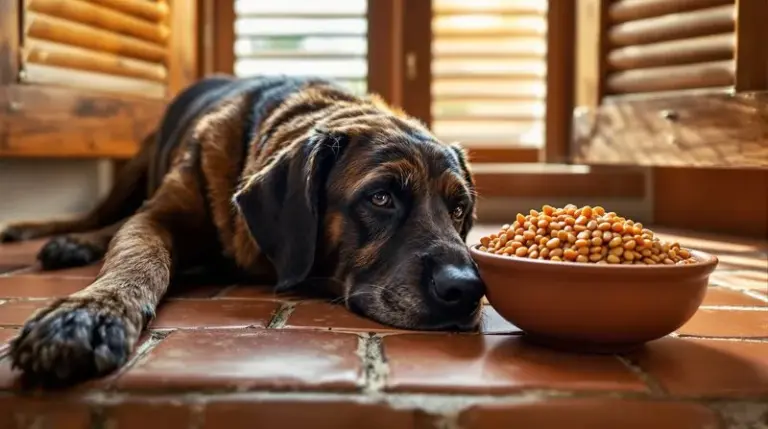 ¿Los perros pueden comer lentejas? Lo que dice la FDA (y lo que no)