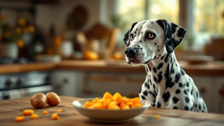 Can dogs eat sweet potato?